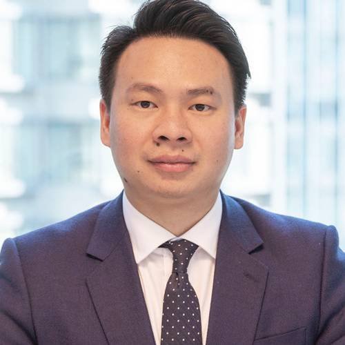 Kelvin Zhang