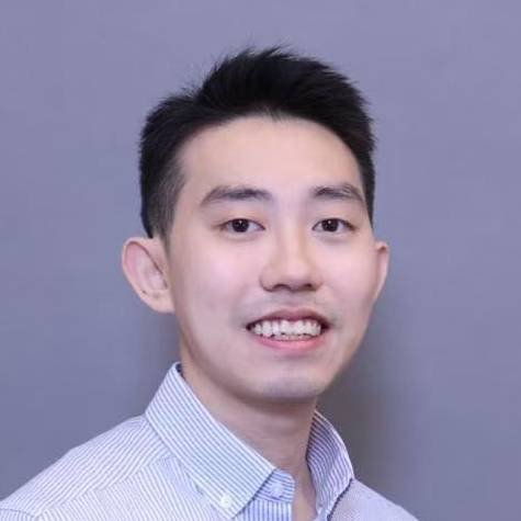 Brian Wong